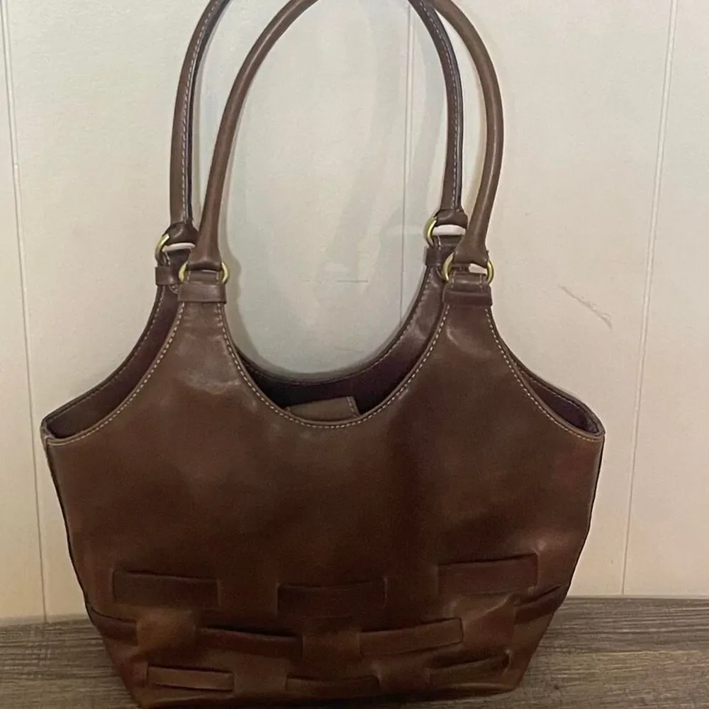 Nine-west Women's Brown Bag